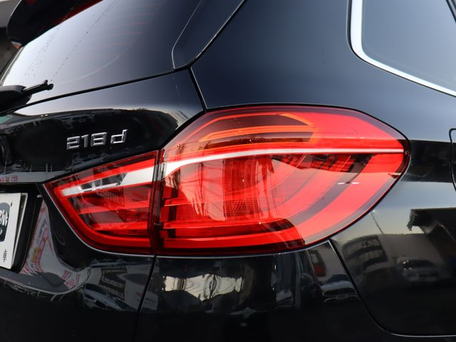 BMW BMW 2series Gran Tourer 2019