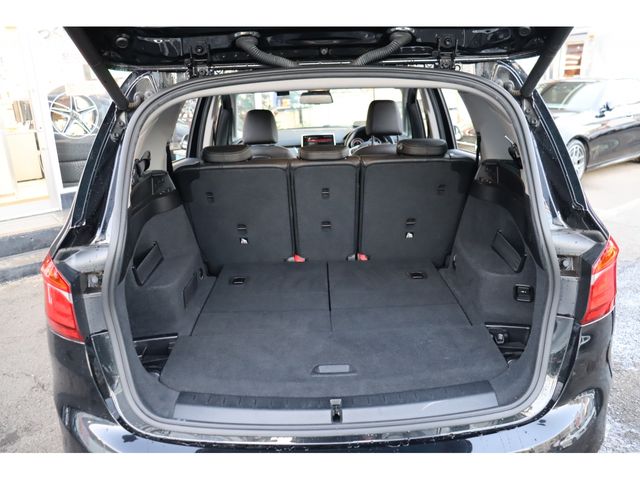 BMW BMW 2series Gran Tourer 2019