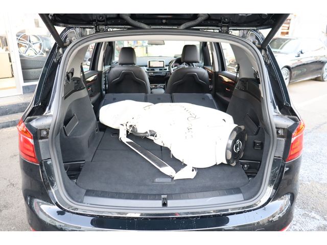 BMW BMW 2series Gran Tourer 2019