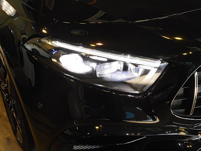 MERCEDES BENZ MERCEDES AMG A class 2024