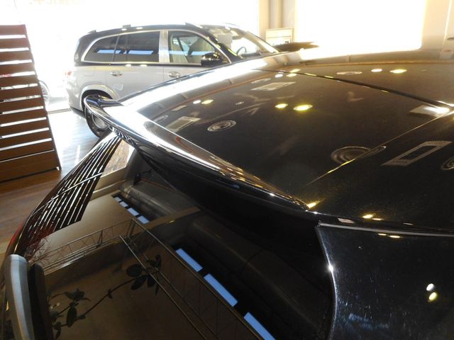 MERCEDES BENZ MERCEDES AMG A class 2024