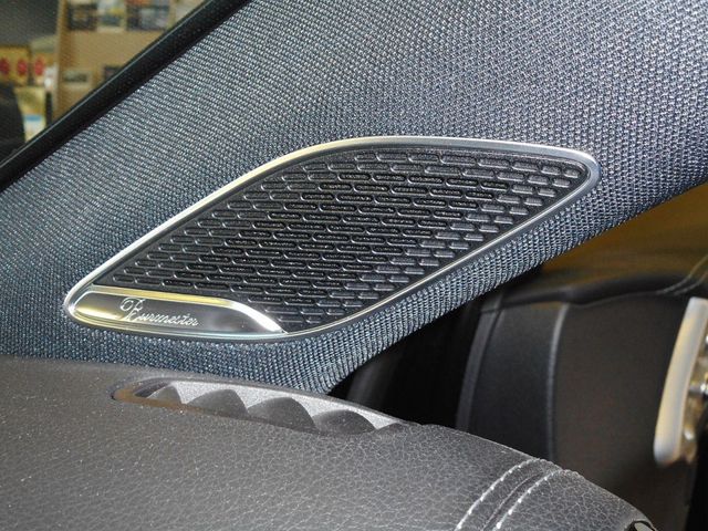 MERCEDES BENZ MERCEDES AMG A class 2024