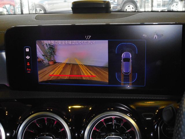 MERCEDES BENZ MERCEDES AMG A class 2024