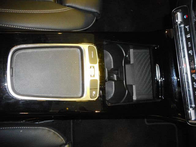 MERCEDES BENZ MERCEDES AMG A class 2024