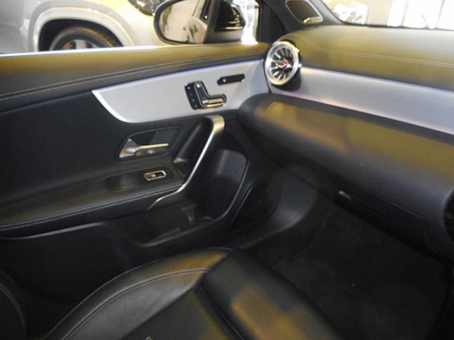 MERCEDES BENZ MERCEDES AMG A class 2024