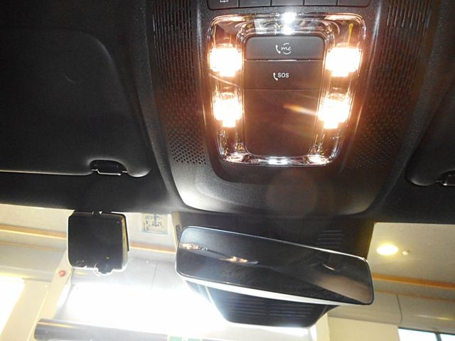 MERCEDES BENZ MERCEDES AMG A class 2024