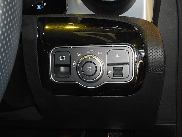 MERCEDES BENZ MERCEDES AMG A class 2024