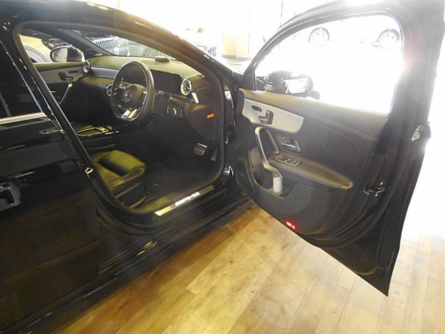 MERCEDES BENZ MERCEDES AMG A class 2024