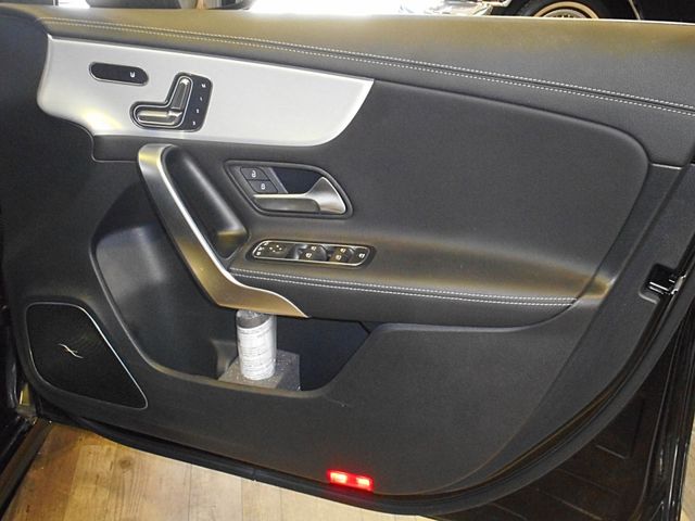 MERCEDES BENZ MERCEDES AMG A class 2024