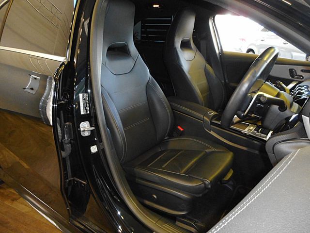 MERCEDES BENZ MERCEDES AMG A class 2024