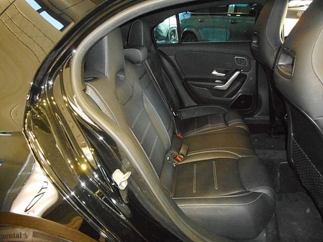 MERCEDES BENZ MERCEDES AMG A class 2024