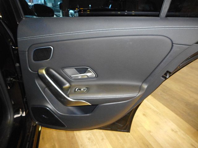 MERCEDES BENZ MERCEDES AMG A class 2024