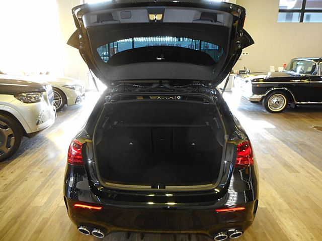 MERCEDES BENZ MERCEDES AMG A class 2024