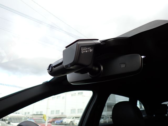 AUDI AUDI A4 AVANT 2022