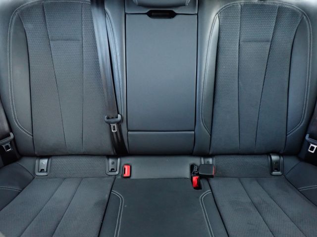 AUDI AUDI A4 AVANT 2022