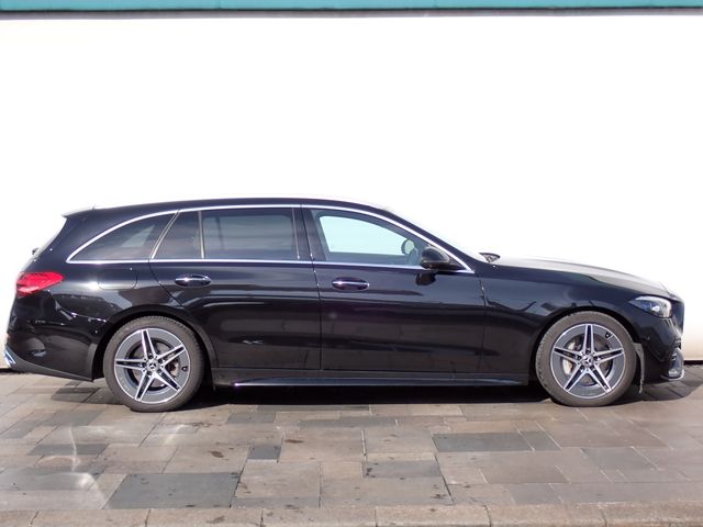 MERCEDES BENZ MERCEDES BENZ C class wagon 2022