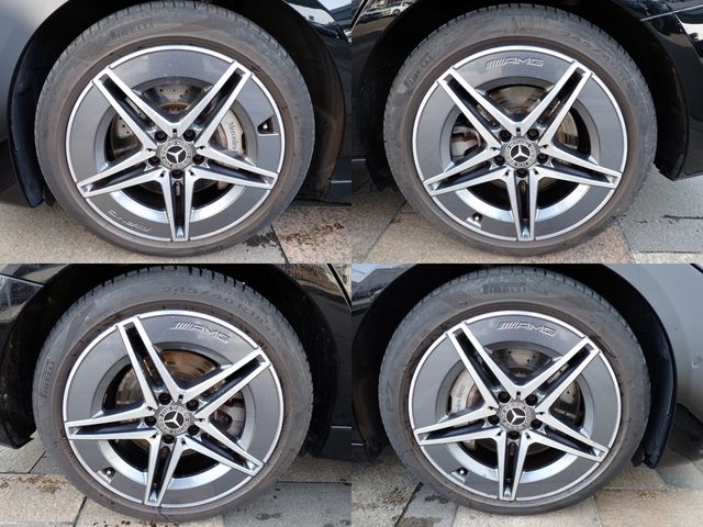 MERCEDES BENZ MERCEDES BENZ C class wagon 2022