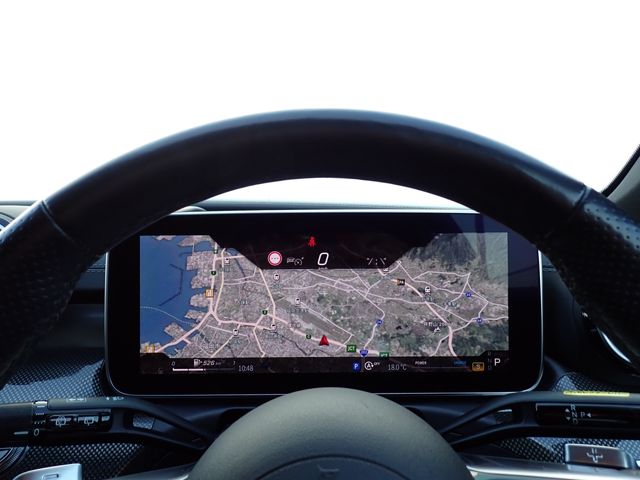 MERCEDES BENZ MERCEDES BENZ C class wagon 2022