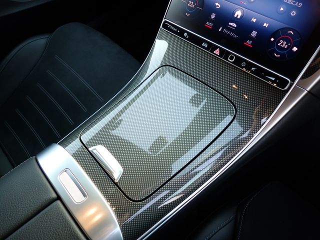 MERCEDES BENZ MERCEDES BENZ C class wagon 2022