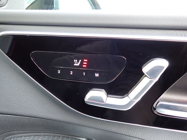 MERCEDES BENZ MERCEDES BENZ C class wagon 2022