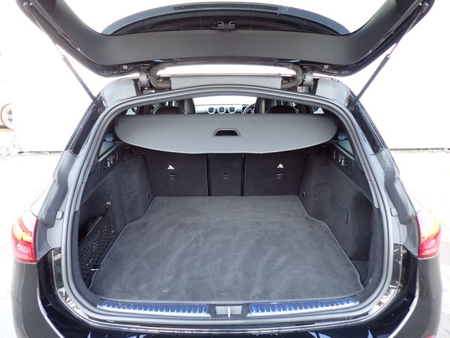 MERCEDES BENZ MERCEDES BENZ C class wagon 2022