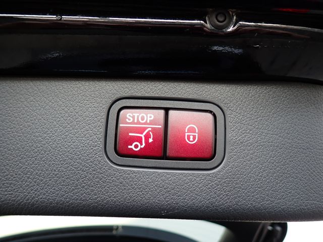 MERCEDES BENZ MERCEDES BENZ C class wagon 2022