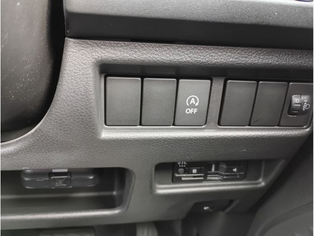 SUZUKI Spacia 4WD 2023