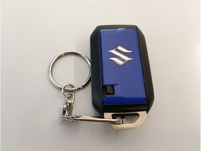 SUZUKI Spacia 4WD 2023