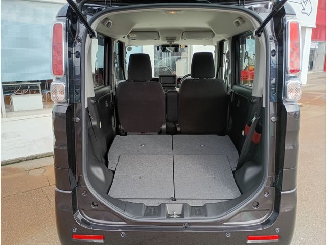 SUZUKI Spacia 4WD 2023