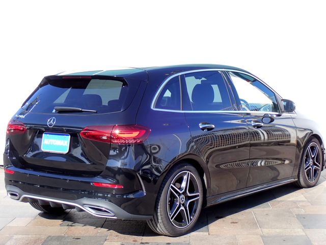 MERCEDES BENZ MERCEDES BENZ B class 2023
