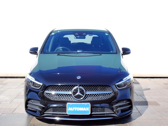 MERCEDES BENZ MERCEDES BENZ B class 2023