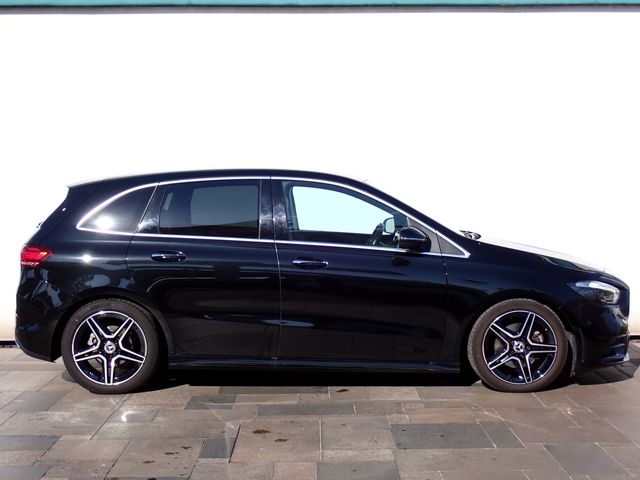 MERCEDES BENZ MERCEDES BENZ B class 2023