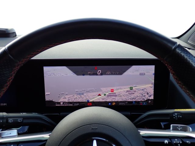 MERCEDES BENZ MERCEDES BENZ B class 2023