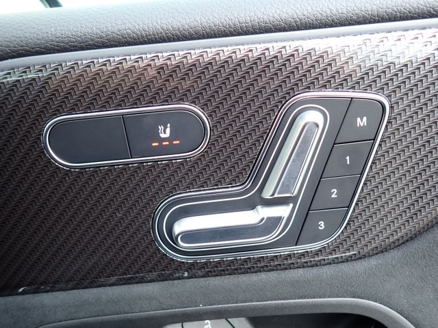 MERCEDES BENZ MERCEDES BENZ B class 2023