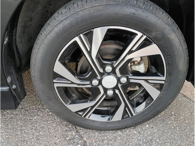 DAIHATSU TANTO CUSTOM 2020