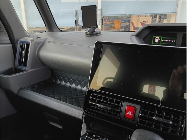 DAIHATSU TANTO CUSTOM 2020