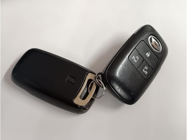 DAIHATSU TANTO CUSTOM 2020