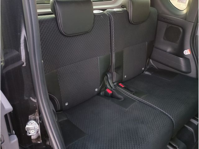 DAIHATSU TANTO CUSTOM 2020