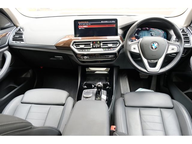 BMW BMW X3 2023