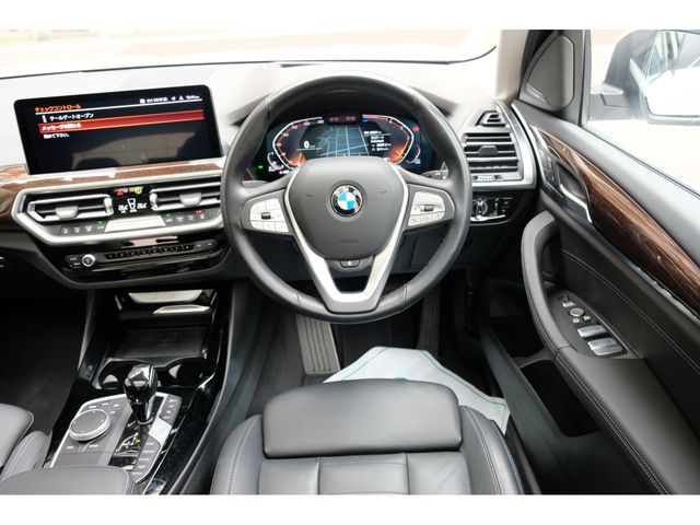 BMW BMW X3 2023