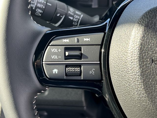 HONDA N BOX CUSTOM 4WD 2025