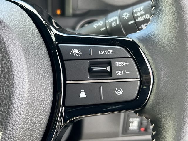 HONDA N BOX CUSTOM 4WD 2025