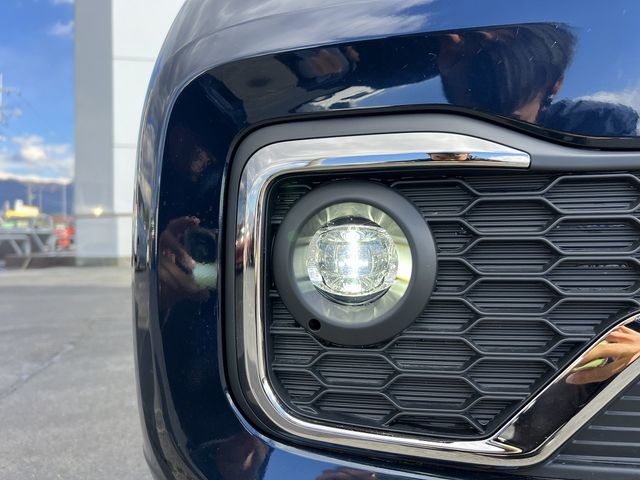 HONDA N BOX CUSTOM 4WD 2025