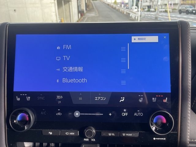 TOYOTA ALPHARD hybrid 2024