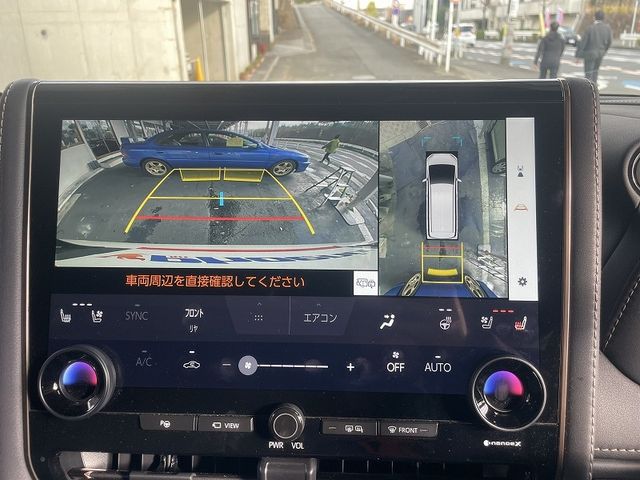 TOYOTA ALPHARD hybrid 2024