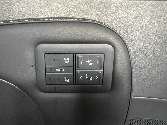 TOYOTA ALPHARD hybrid 2024