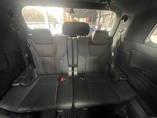 TOYOTA ALPHARD hybrid 2024