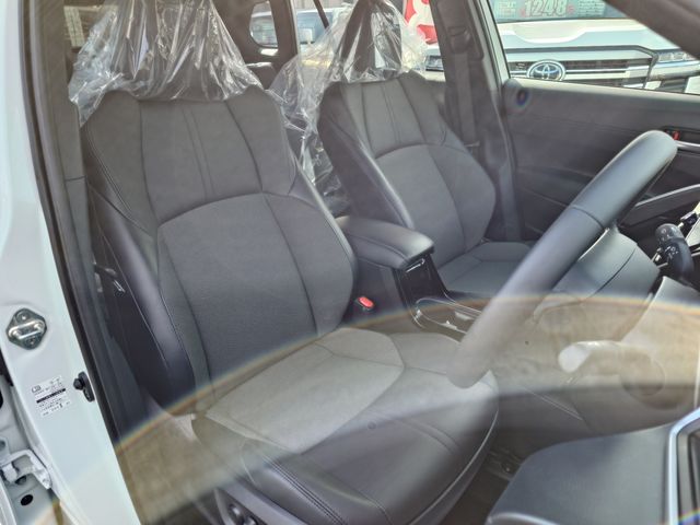 TOYOTA COROLLA CROSS HYBRID 2024