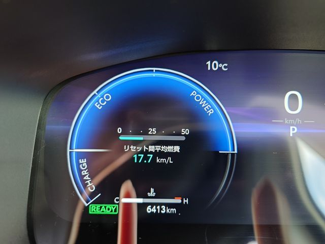 TOYOTA COROLLA CROSS HYBRID 2024