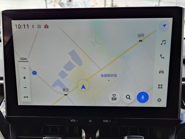 TOYOTA COROLLA CROSS HYBRID 2024